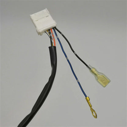 Steering Wheel Control Button Audio Volume Switch for Mazda (2004-2009)