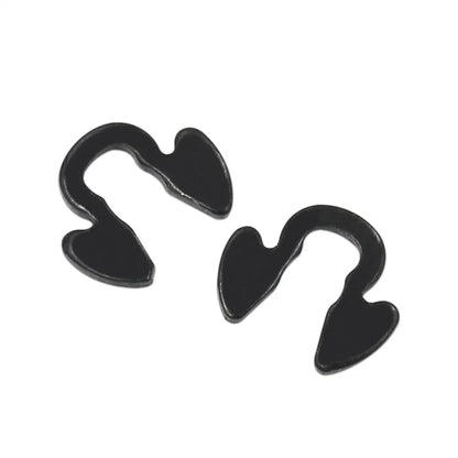 10X Shift Cable Clips for Chevy Silverado GMC Sierra 4L80e 4L60e (1999-2023)