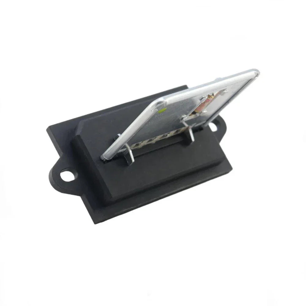 HVAC Blower Motor Resistor for Subaru Impreza STI WRX 2.5L (2008-2014)