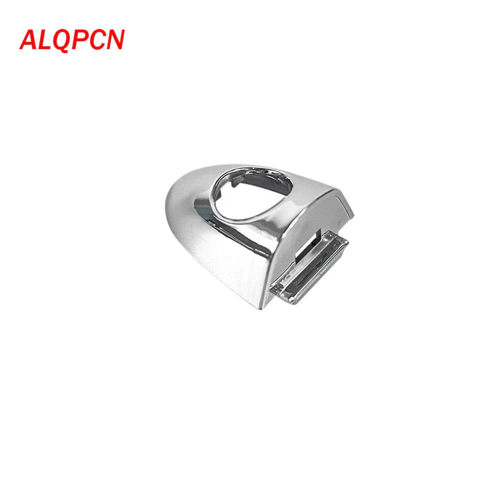Chrome Exterior Door Handle Cap for Kia Rio (2012-2016)