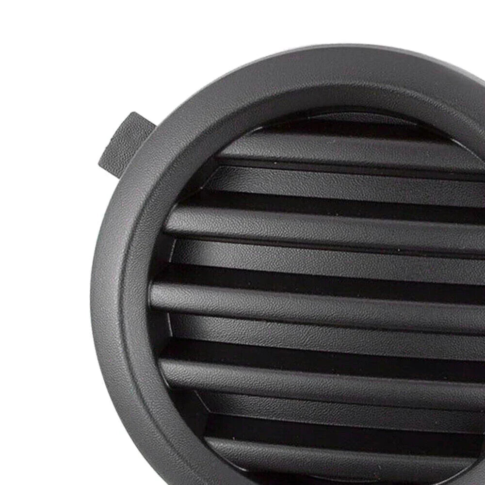 Front Left Fog Light Cover for Subaru Forester (2009-2013)