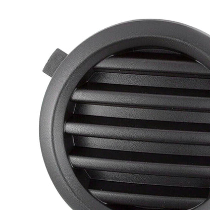 Front Left Fog Light Cover for Subaru Forester (2009-2013)