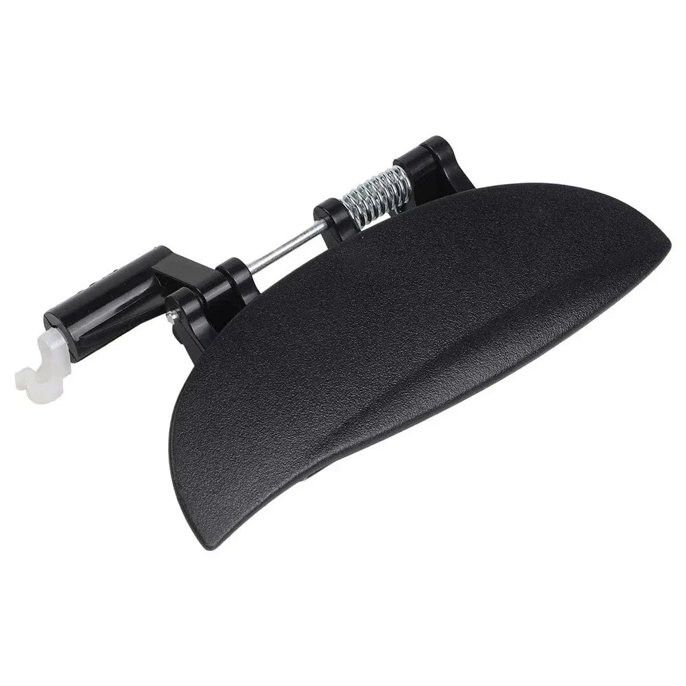 Front Right Exterior Door Handle for Hyundai Amica Atoz Atos (1997-2007)