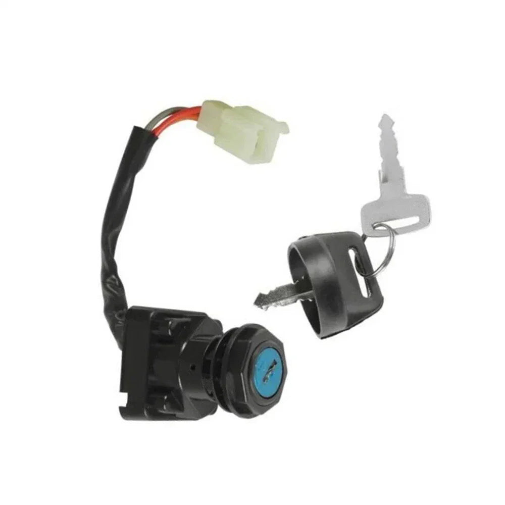 Ignition Key Switch for Arctic Cat 500 4X4 (1998-2000)