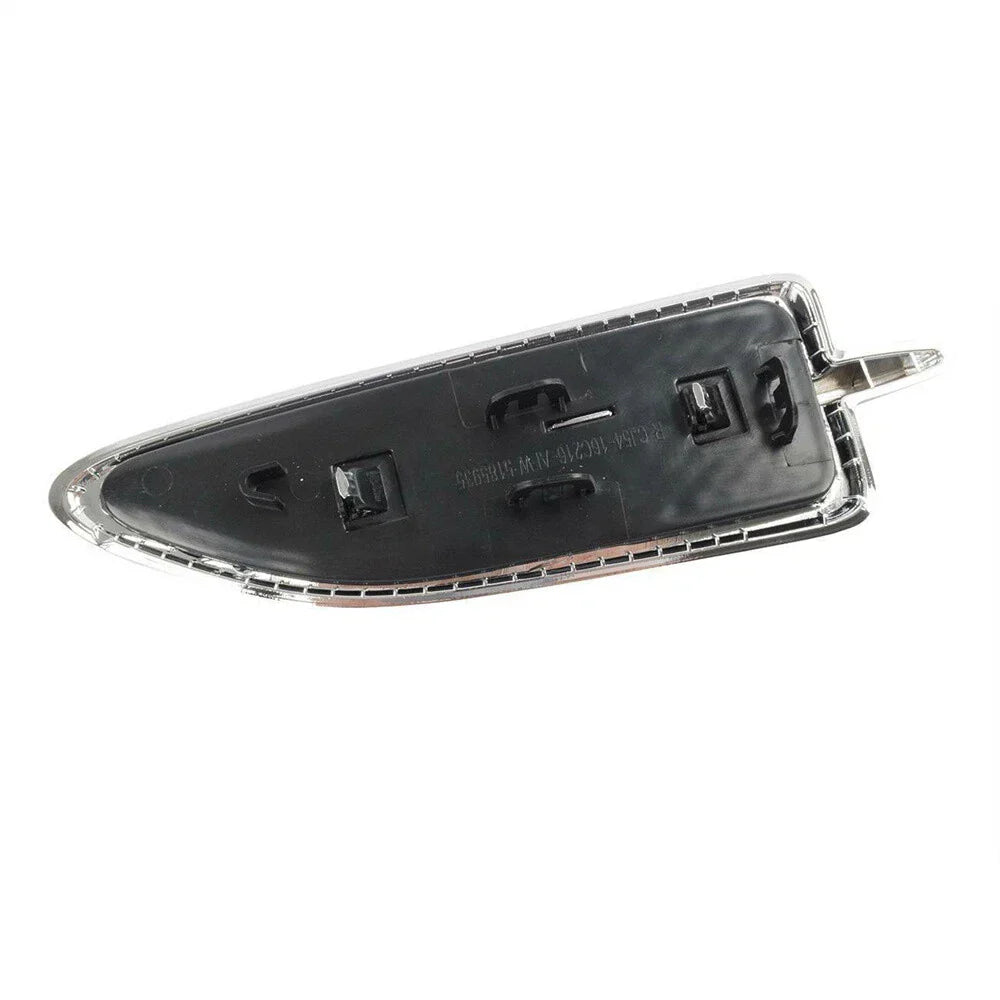 Fender Chrome Emblem Moulding Right for 2013-2015 Ford Escape