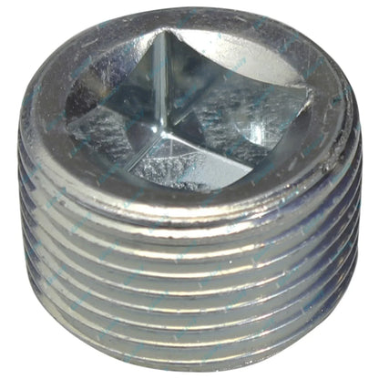 Genuine Diff Gearbox Fill Sump Plug for Nissan 280ZX 130 L28E 1980~1983