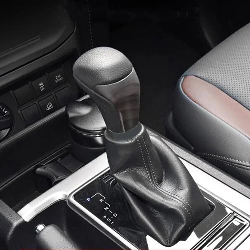 Manual Transmission Gear Shift Knob for Toyota Highlander, Land Cruiser (2013-2019)