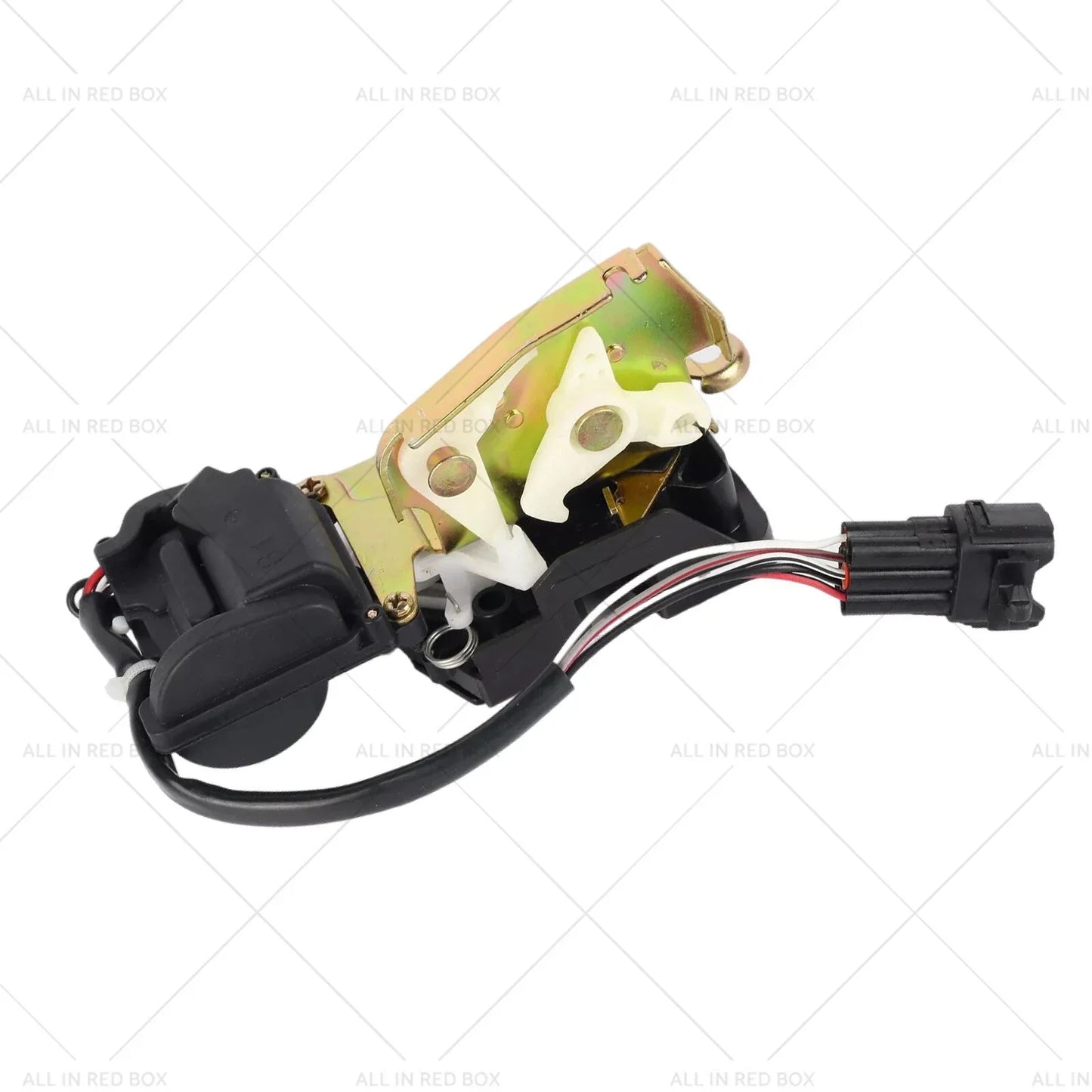 Front Right Door Lock Actuator for Ford Territory 2004-2014