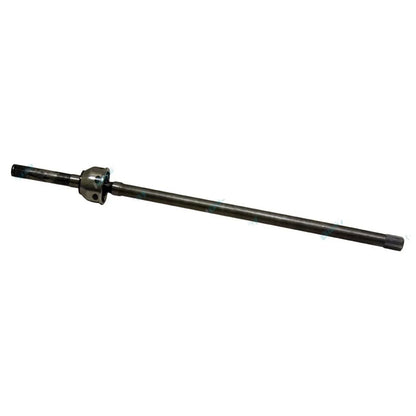 LH CV + Axle Shaft for Toyota Hilux Surf LN61 4cyl 2.4L 2L-T 1985~1989