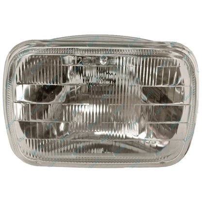 LH+RH Universal Sealed Beam Headlight for Toyota Hilux/Hiace 1983-2005 L+R