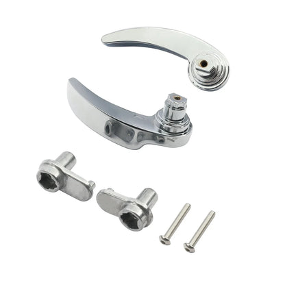 Saddlebag Lid Lifter for Harley Low Rider FXLRST, Sport Glide (2018-2025)