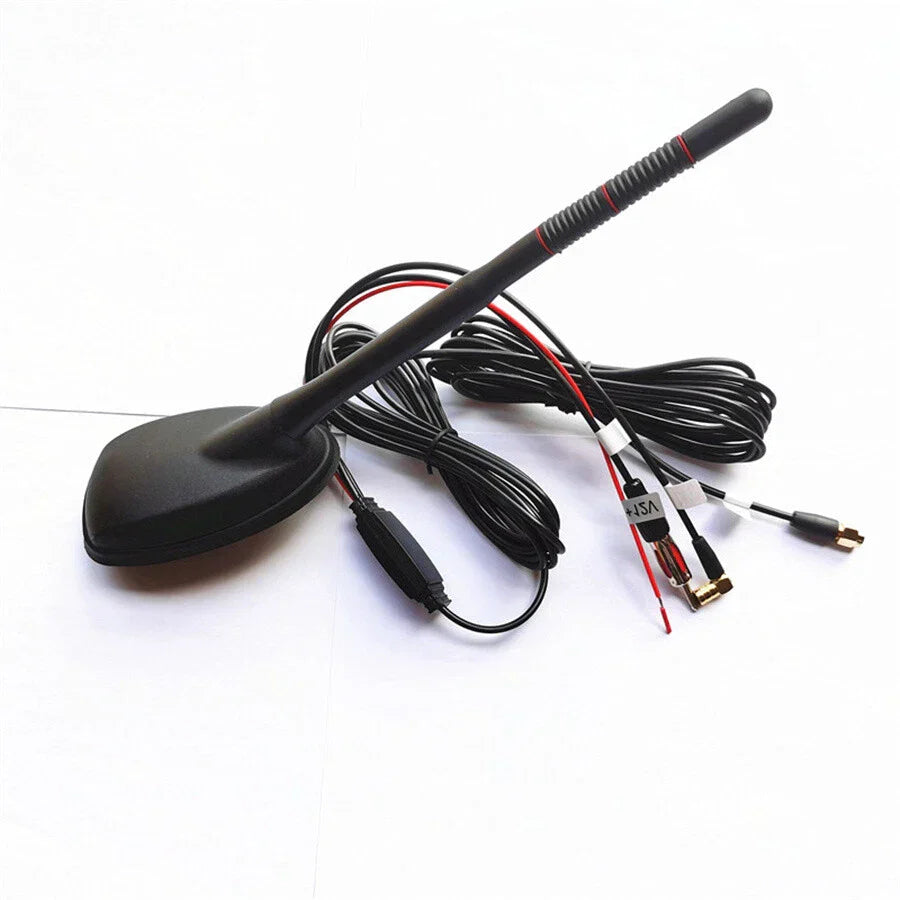 DAB Digital Radio Roof Mount Antenna for AU (No Year Specified)
