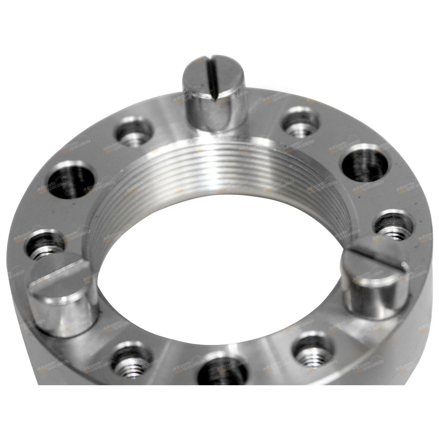 Rear Axle Hub Lock Nut for Landcruiser BJ40 BJ42 FJ40 FJ45 FJ55 HJ45