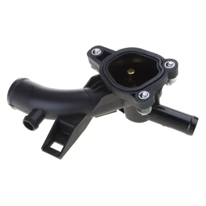 Engine Coolant Water Outlet Housing for Vauxhall Adam Corsa (2010-2019)