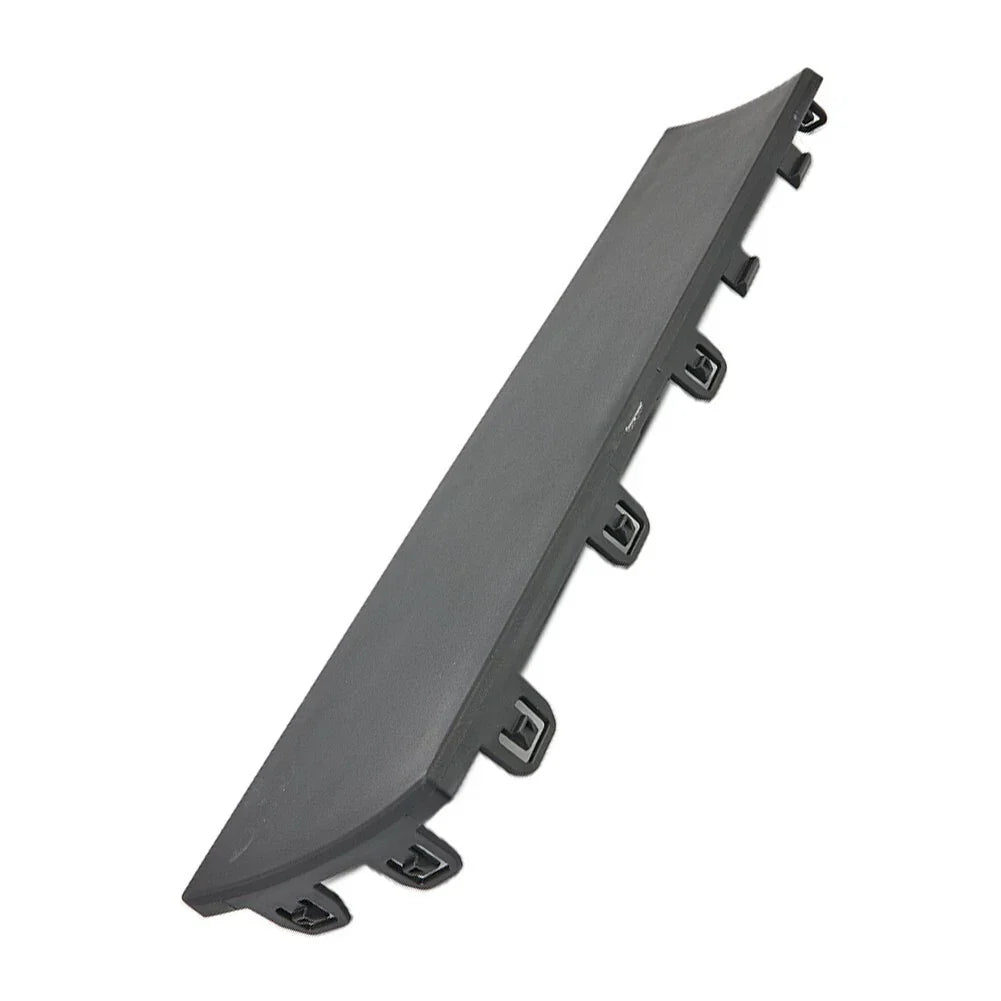 Tow Hitch Cover 38.2x9.4cm for Car Exterior Plastic