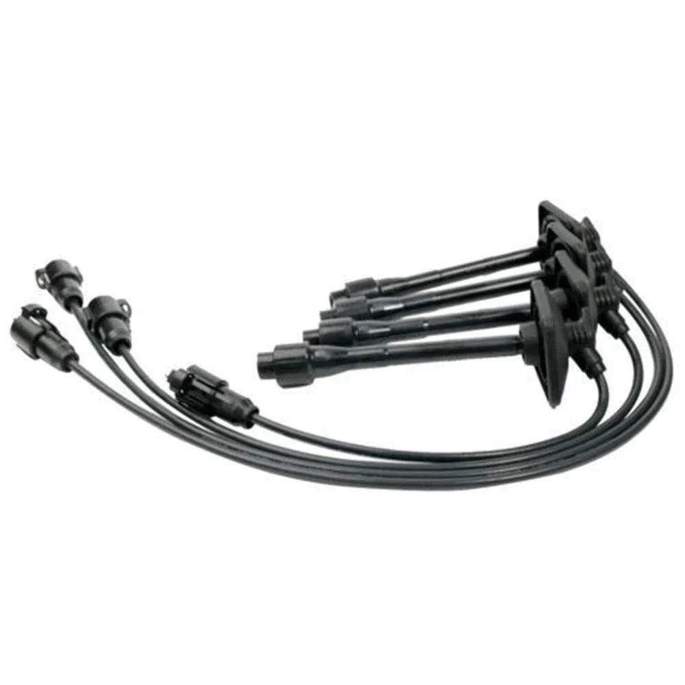 Ignition Spark Plug Wire Set for Toyota Camry Solara (2000-2008)