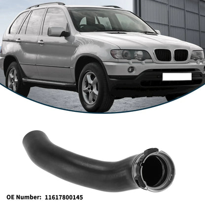 Radiator Hose Intake Pipe for BMW 5 Series F07 (2009 - 2017)
