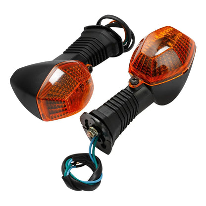 Rear Turn Signals Lights for Suzuki SV650 / V-Strom 650 (2003-2009, 2004-2010)