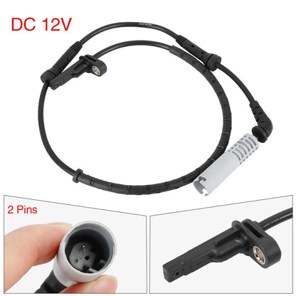 ABS Wheel Speed Sensors for BMW M5 (2006-2010)