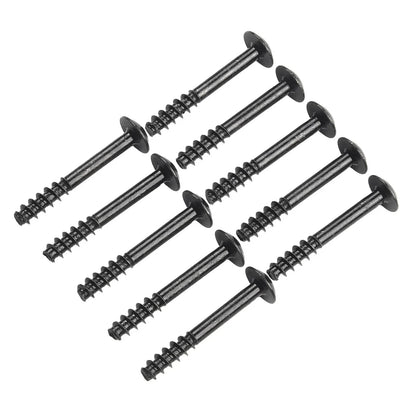 10 x Air Filter Cleaner Box Lid Retaining Screw for Vauxhall/Jaguar