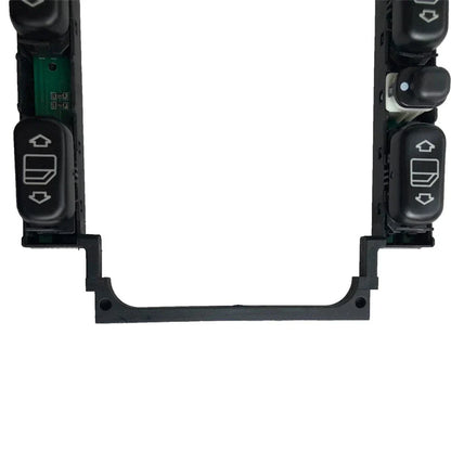 Master Power Window Switch for Mercedes Benz C-Class W202 (1993-2000)