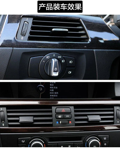 Paddle Vent Tab Replacement for BMW E93 (2006-2013)