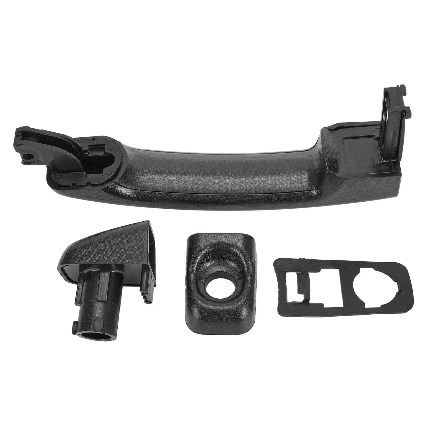 Door Handle Exterior Sliding 1 Pcs for Car Accessories