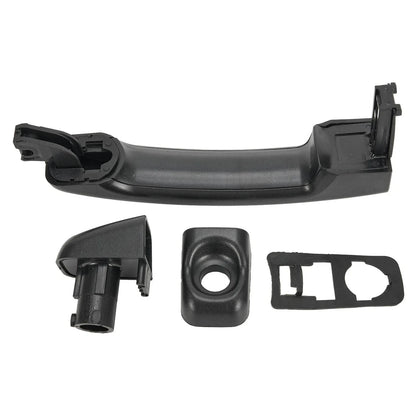 Door Handle Exterior Sliding 1 Pcs for Car Accessories