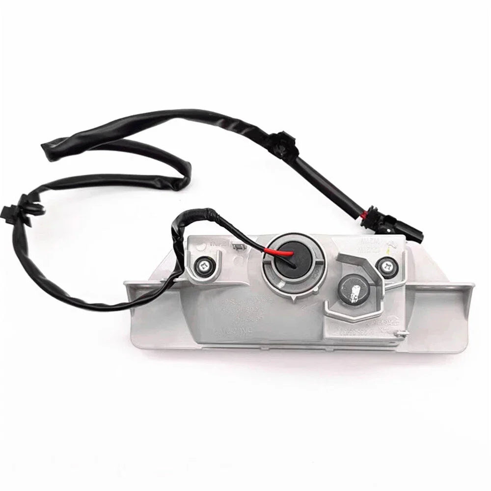 Rear Bumper Fog Light for Mazda 3 BM BN (2013-2017)
