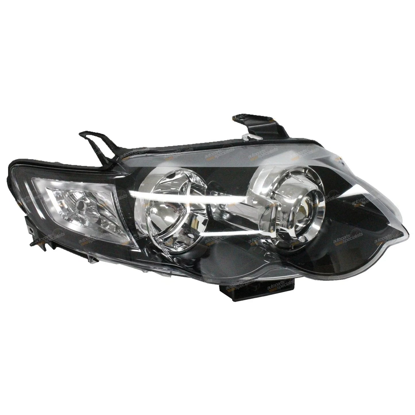 Right Front Headlight Assembly for Ford Falcon XR6 (2011 - 2014)