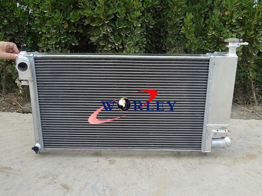 Aluminum Alloy Radiator for Peugeot 306 GTI, Citroen Xsara ZX (1992-2005)
