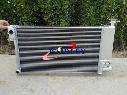 Aluminum Alloy Radiator for Peugeot 306 GTI, Citroen Xsara ZX (1992-2005)