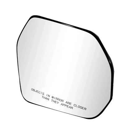 Heated Right Mirror Glass for Toyota Tundra Sequoia (2023-2025)