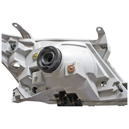 LH / Left / HeadLight for Toyota Hilux (2008–2011)