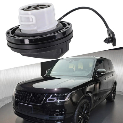 Petrol Fuel Filler Cap for Jaguar XF XFL XE