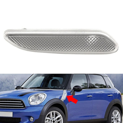 Left Side Marker Light Housing for Mini Cooper Countryman (2010-2017)