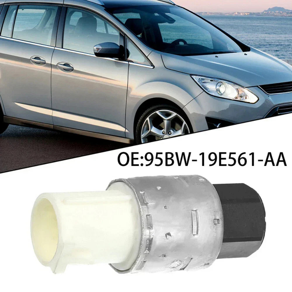 A/C Pressure Switch for Ford Fiesta, Focus (2011-2019)