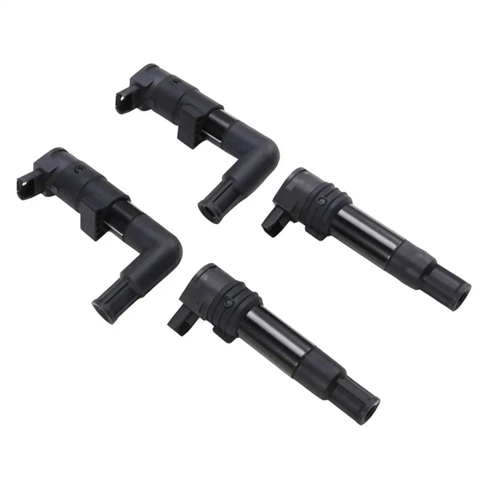 4 x Ignition Coils for BMW R1100S R1150R Rockster R Nine 1000T R900RT