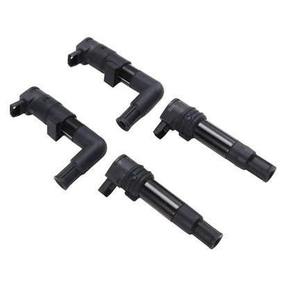 4 x Ignition Coils for BMW R1100S R1150R Rockster R Nine 1000T R900RT