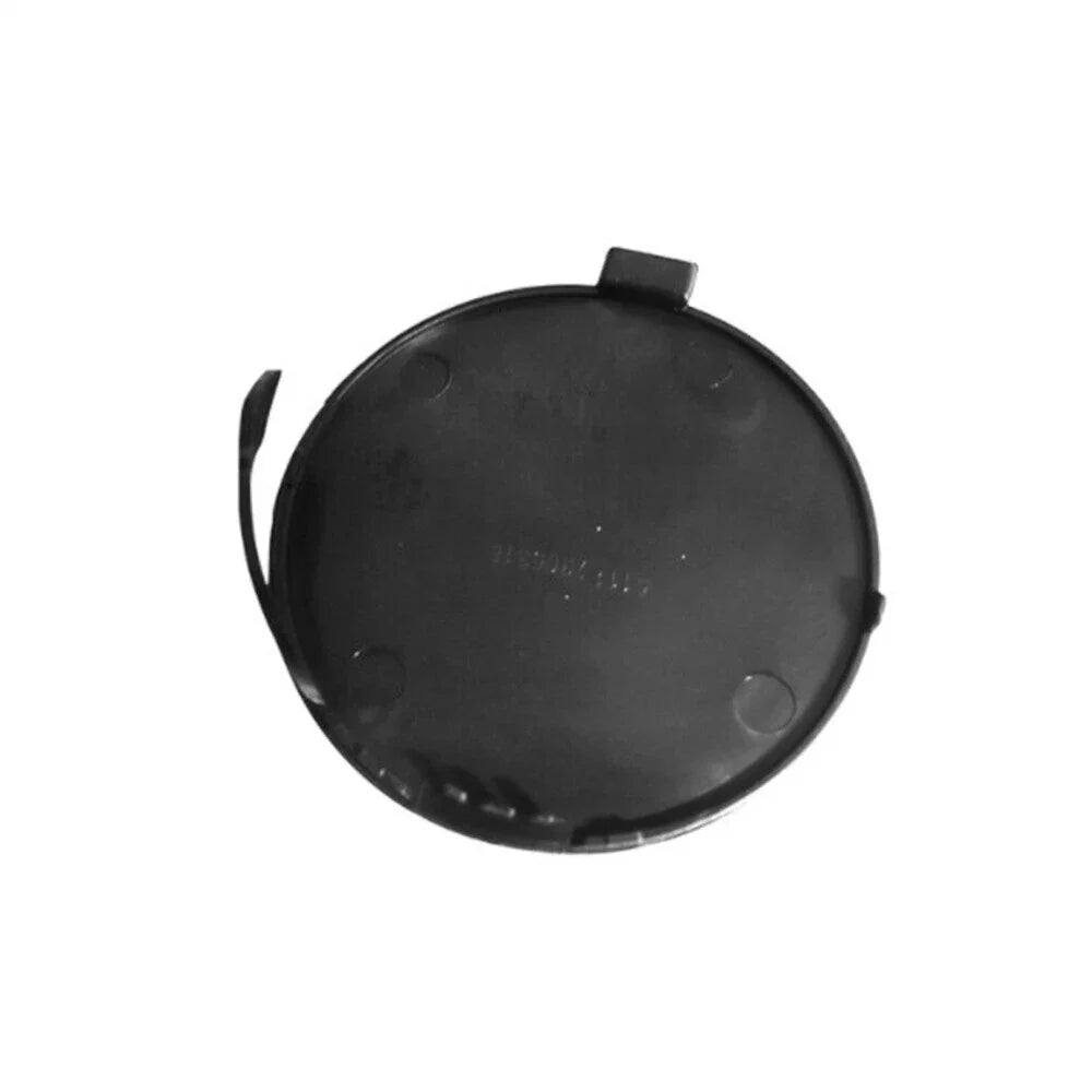 Front Bumper Tow Hook Cover for BMW X5 (2014-2018)