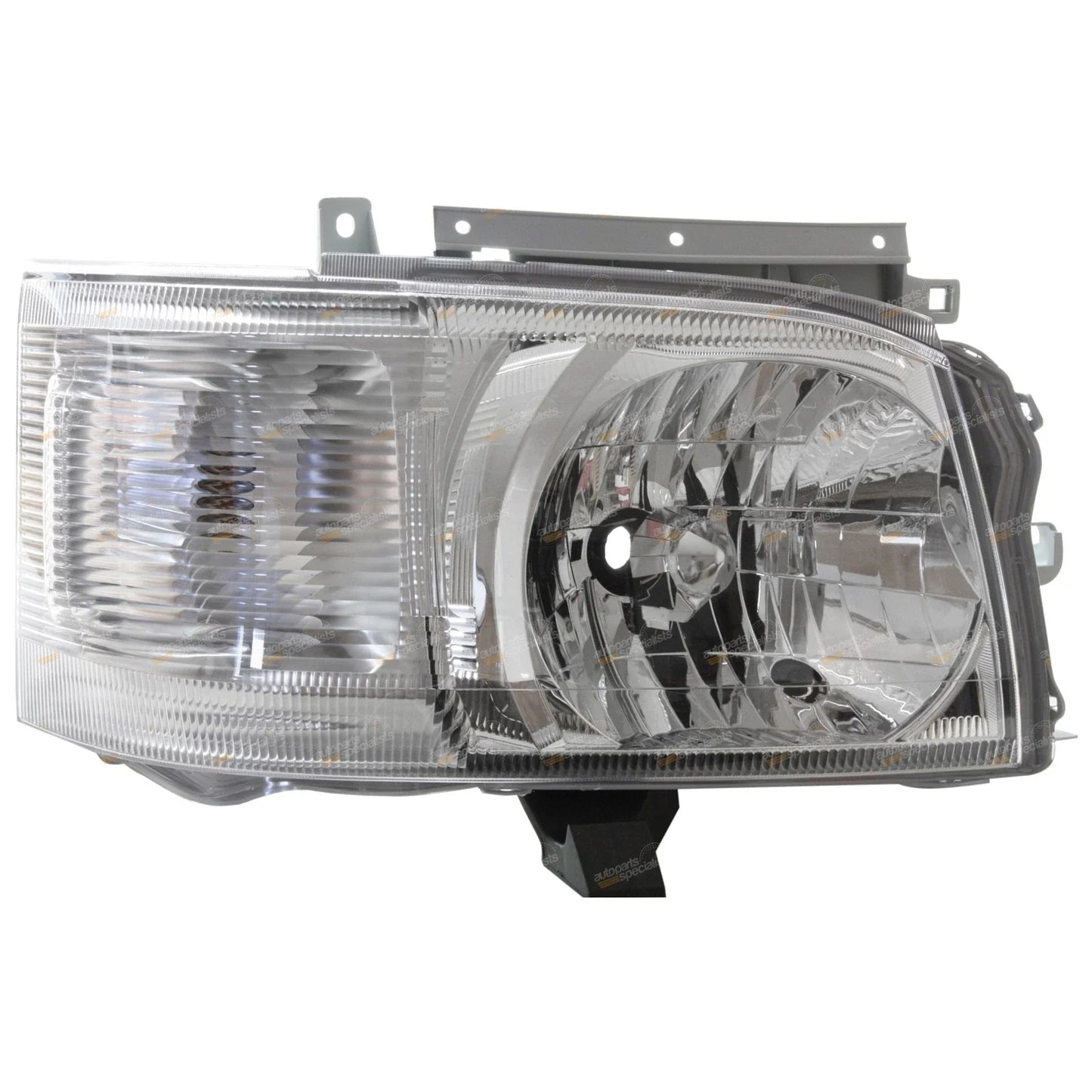 RH HeadLight Right Head Light for Toyota Hiace (2005–2010)
