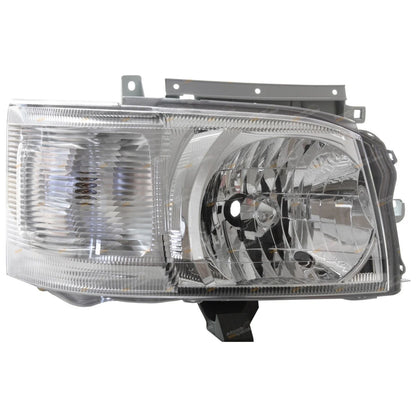 RH HeadLight Right Head Light for Toyota Hiace (2005–2010)