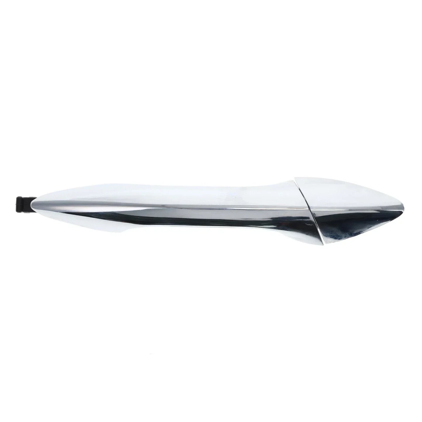 Chrome RR Rear Right Outer Door Handle for Hyundai i30 (2012–2017)