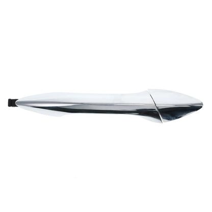 Chrome RR Rear Right Outer Door Handle for Hyundai i30 (2012–2017)