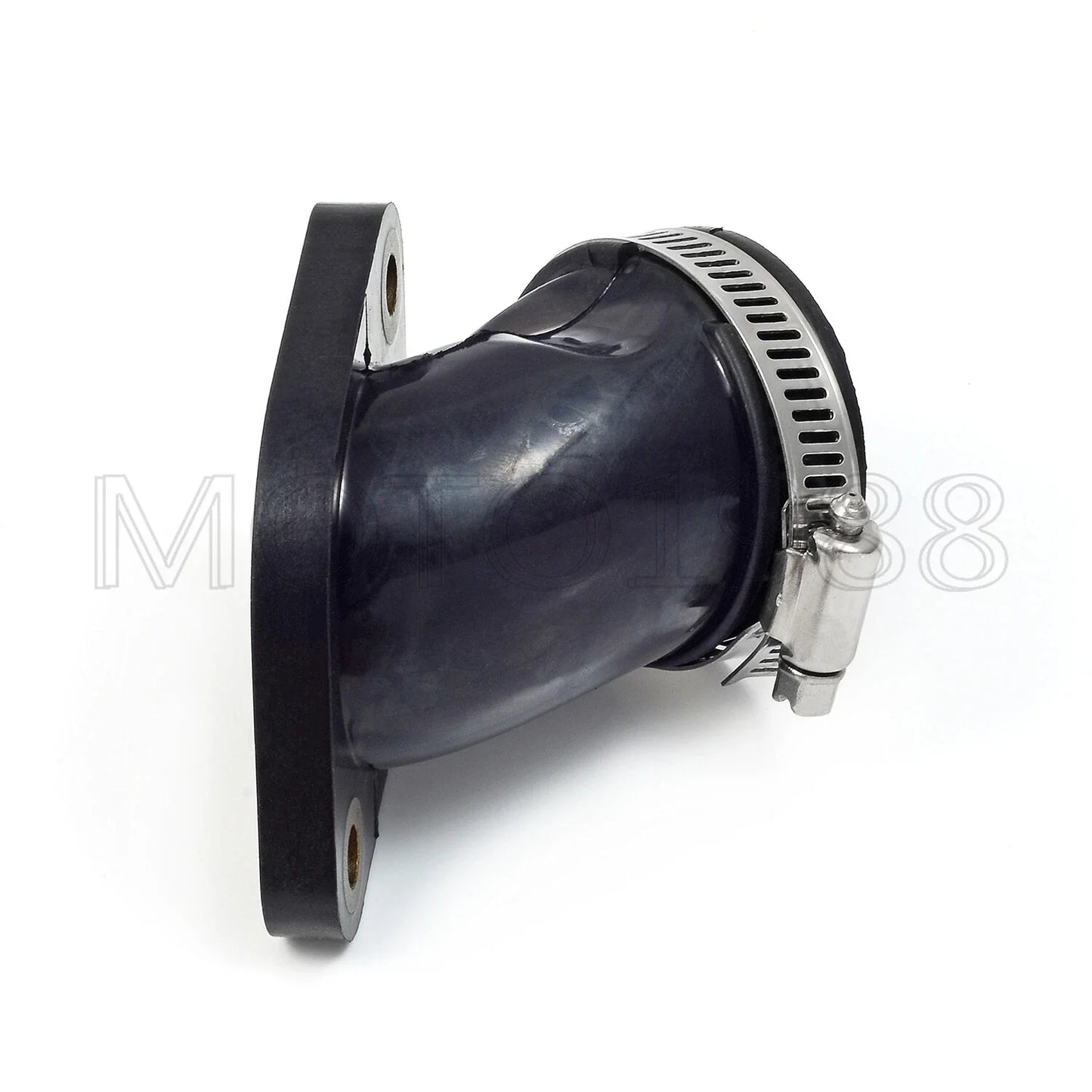 Carb intake manifold boot for Suzuki QUADRUNNER 250 LT-F4WD (1997–1998)