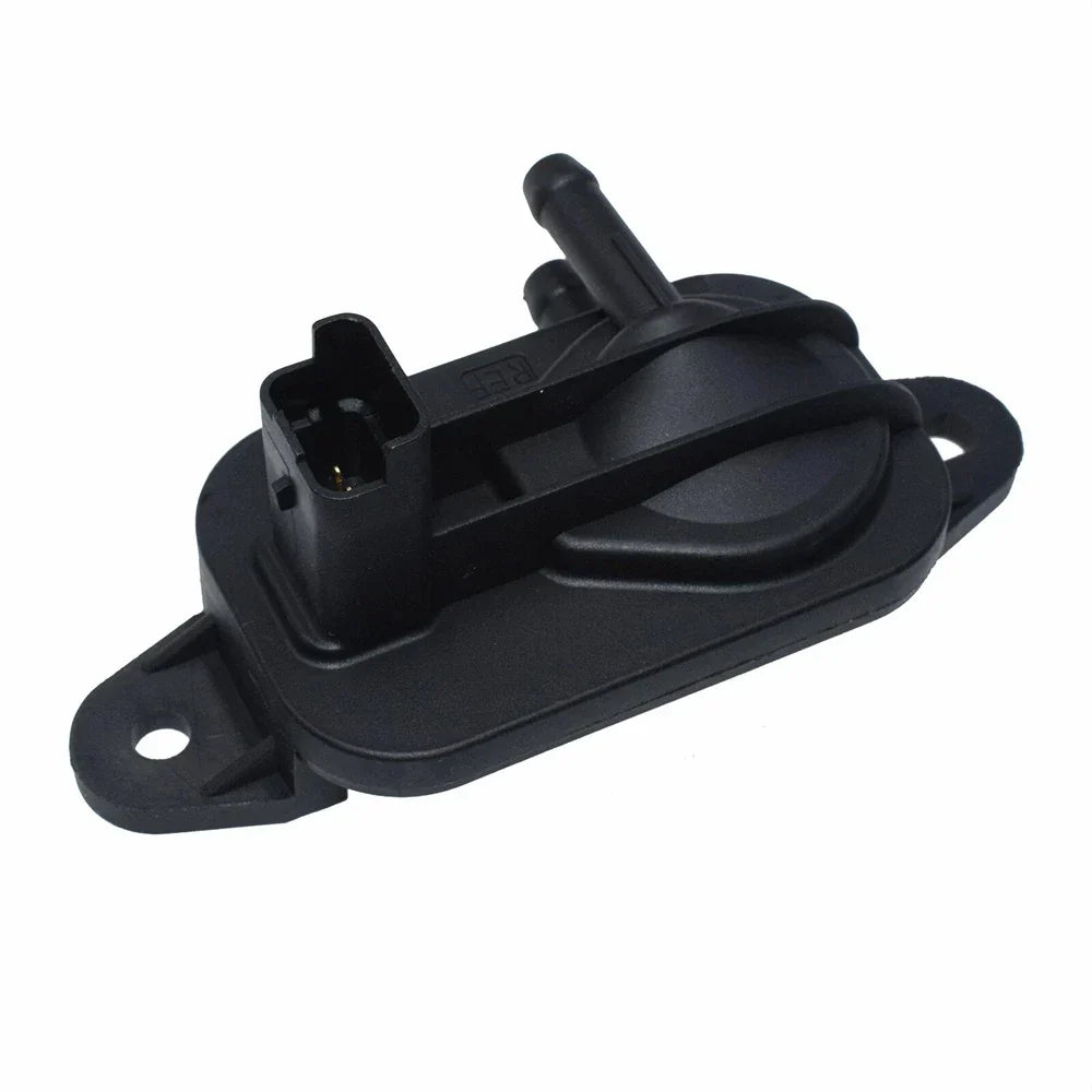 DPF Differential Pressure Sensor for Citroën Ducato, Peugeot (2006-2023)