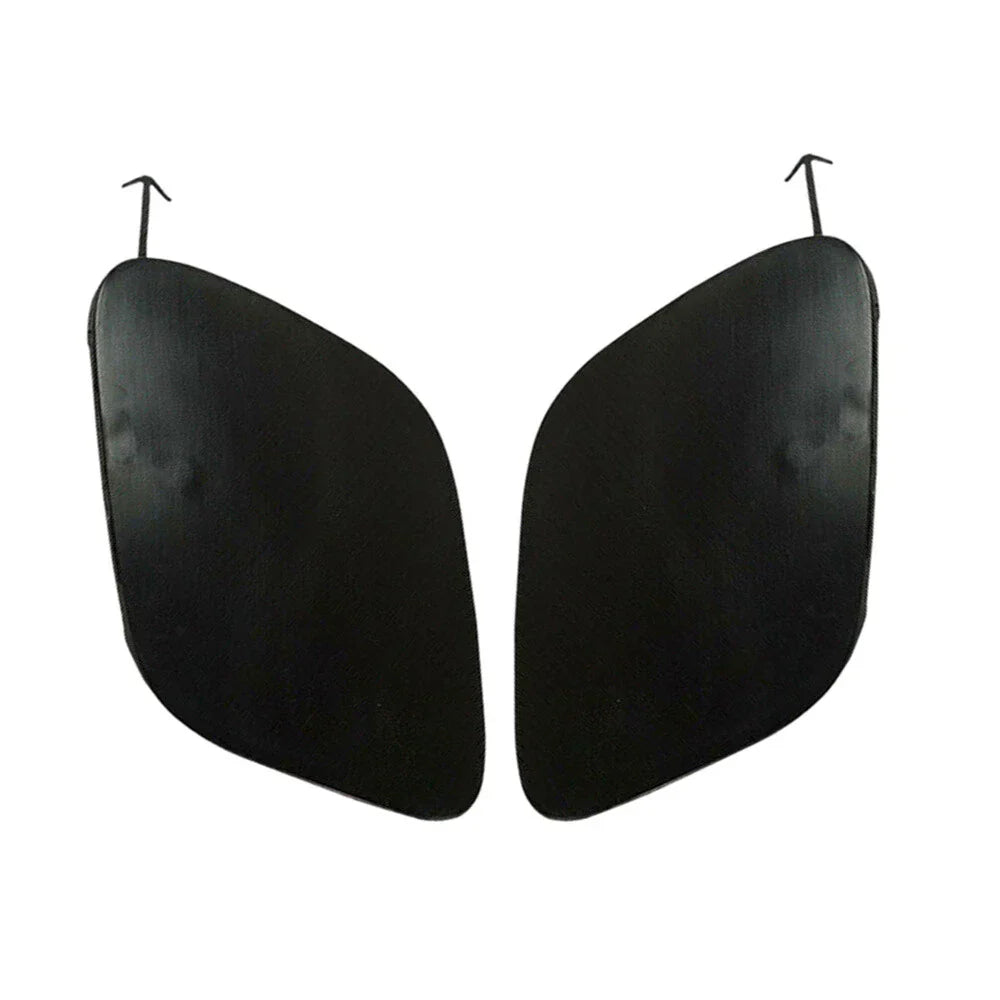 Tow Hook Eye Cap Covers for Toyota Prius (2019-2021)