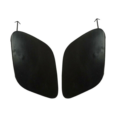 Tow Hook Eye Cap Covers for Toyota Prius (2019-2021)