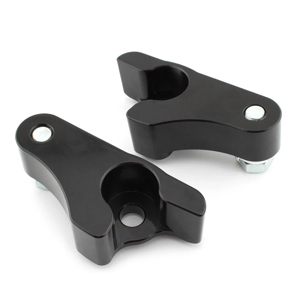 Rear Shock Absorber Lowering Link for Harley Touring