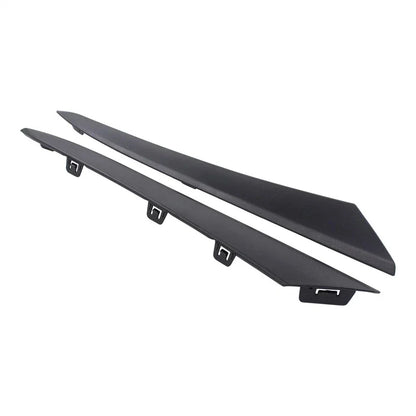 Headlight Eyelid Molding Trim Strips  for Honda Civic (2022-2023)